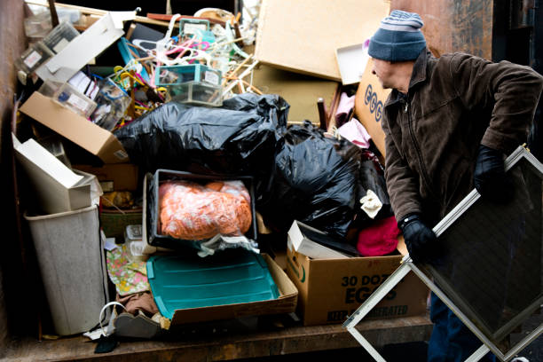 Best Commercial Junk Removal  in Purdy, WA