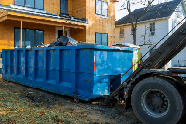 Best Commercial Cleanout Services  in Purdy, WA