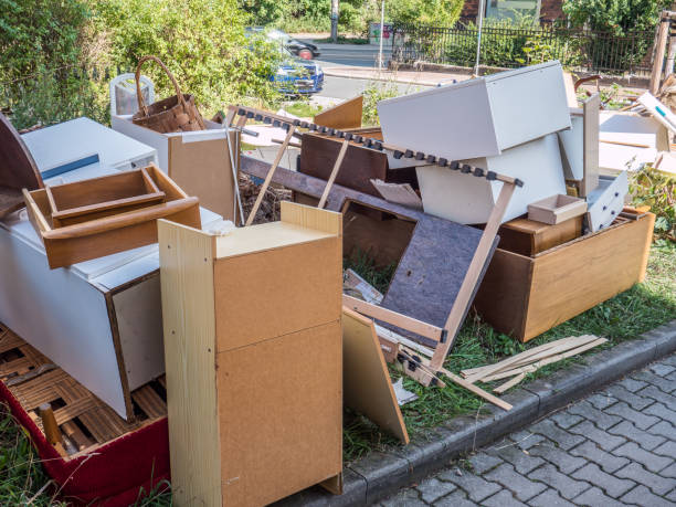 Best Estate Cleanout Services  in Purdy, WA