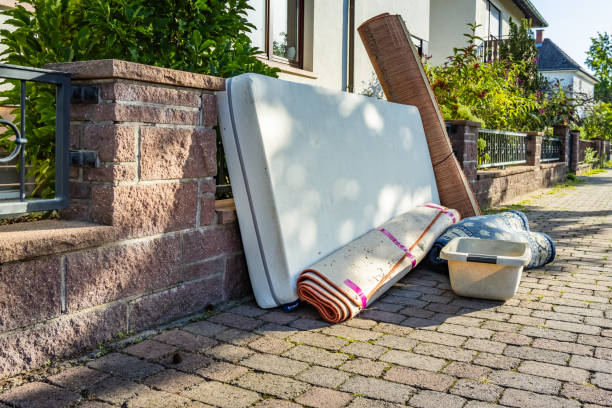 Best Electronics Removal Services  in Purdy, WA