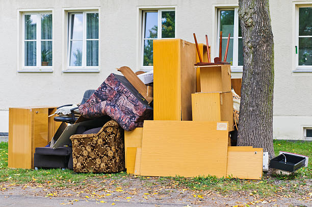 Household Junk Removal in Purdy, WA