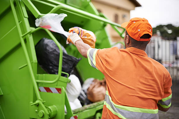 Best Full-Service Junk Removal  in Purdy, WA
