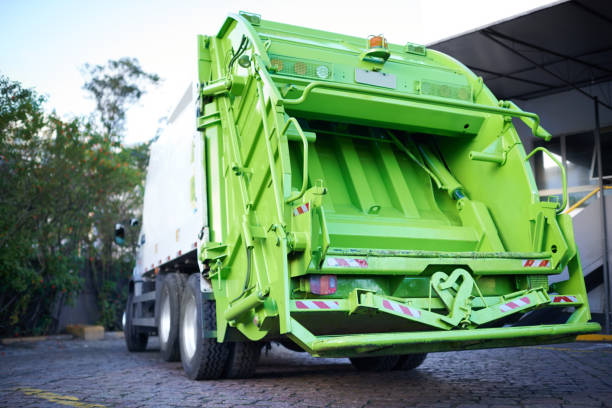 Basement Cleanout Services in Purdy, WA